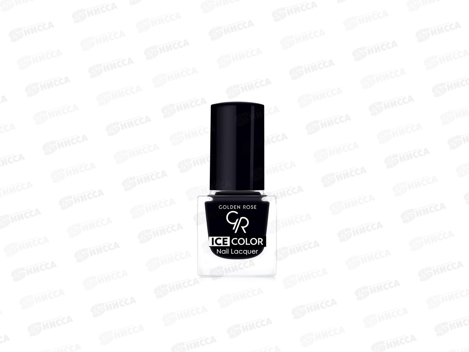 ГР ICE COLOR Nail лак для ногтей №162 *12