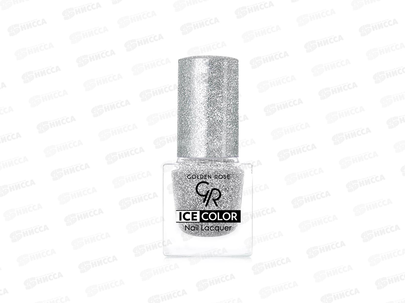 ГР ICE COLOR Nail лак для ногтей №194 *12
