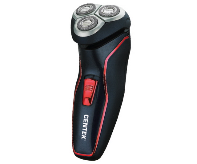 Бритва электрическая CT-2171 ротор 3D