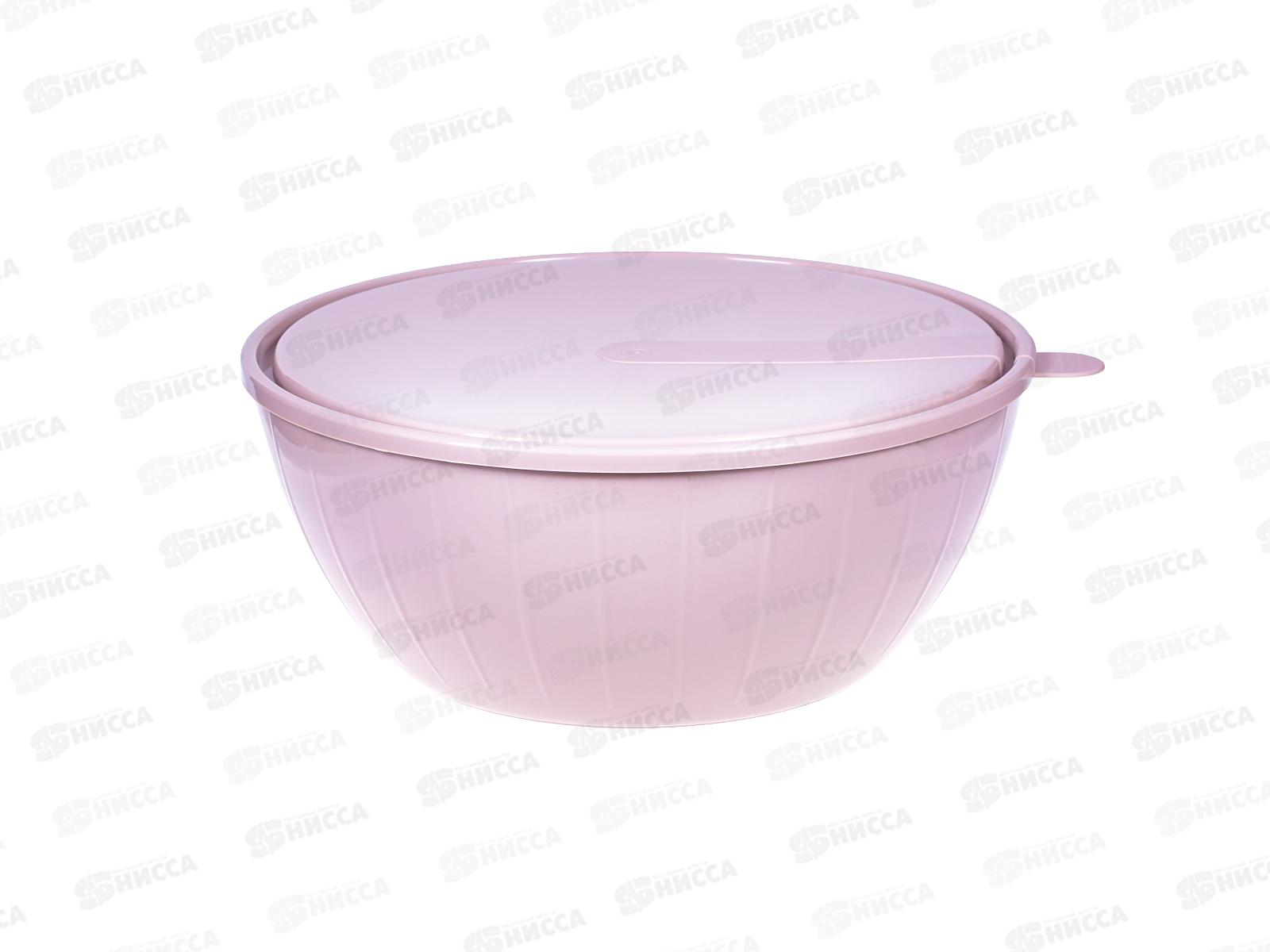 Набор салатников Fiesta 0,6л(4шт)+5л *11 GR1870