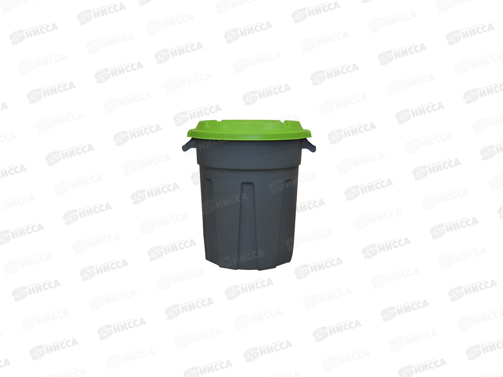 Бак универсальный 80л *3 ING6180