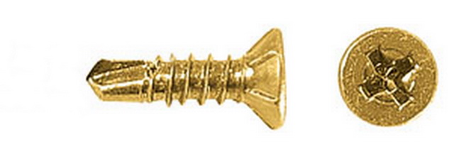 Саморез  СВФС оконный 3,9*19 (1000шт)