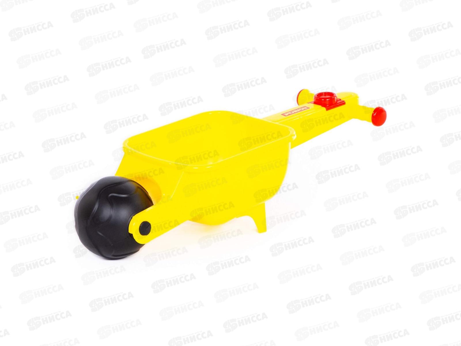 Тачка &quotМалыш&quot 36247  *6