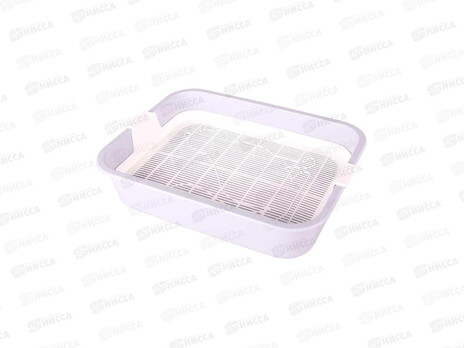 Лоток для кошек &quotМурка&quot *22 М6045