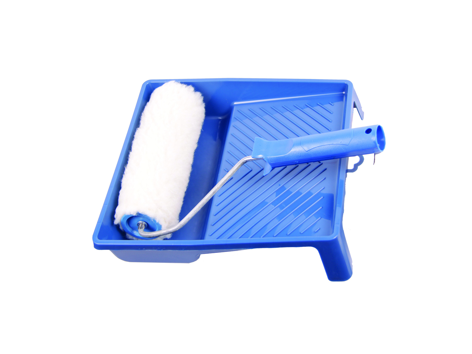 Набор 0702020 валик в сборе 200мм, ванночка270*280 *18