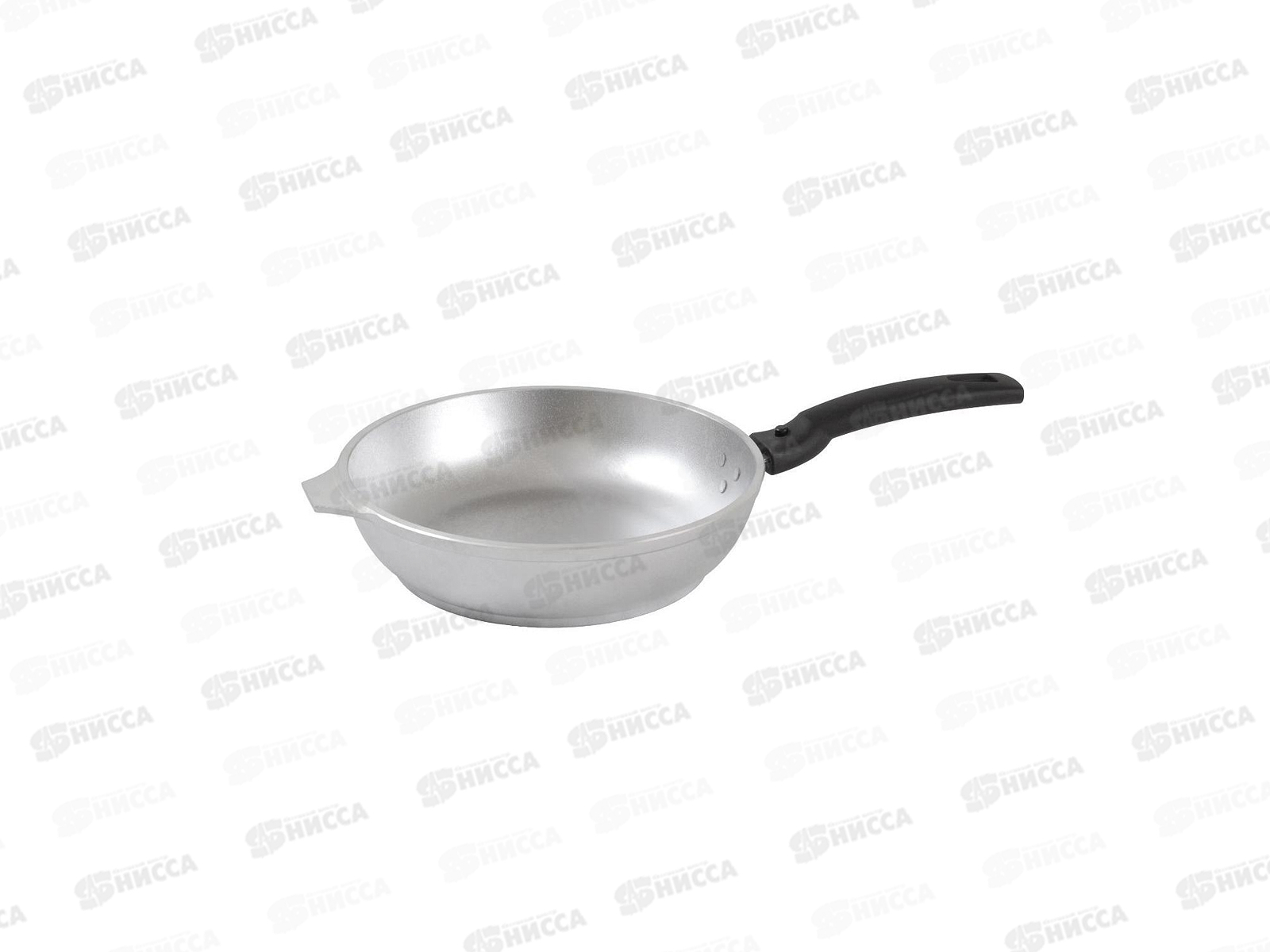 Сковорода 240/60мм съемная ручка  с246 *10