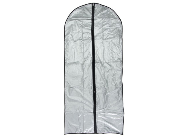 Чехол для одежды Полиэстр 60-137см эконом 457-316 г
