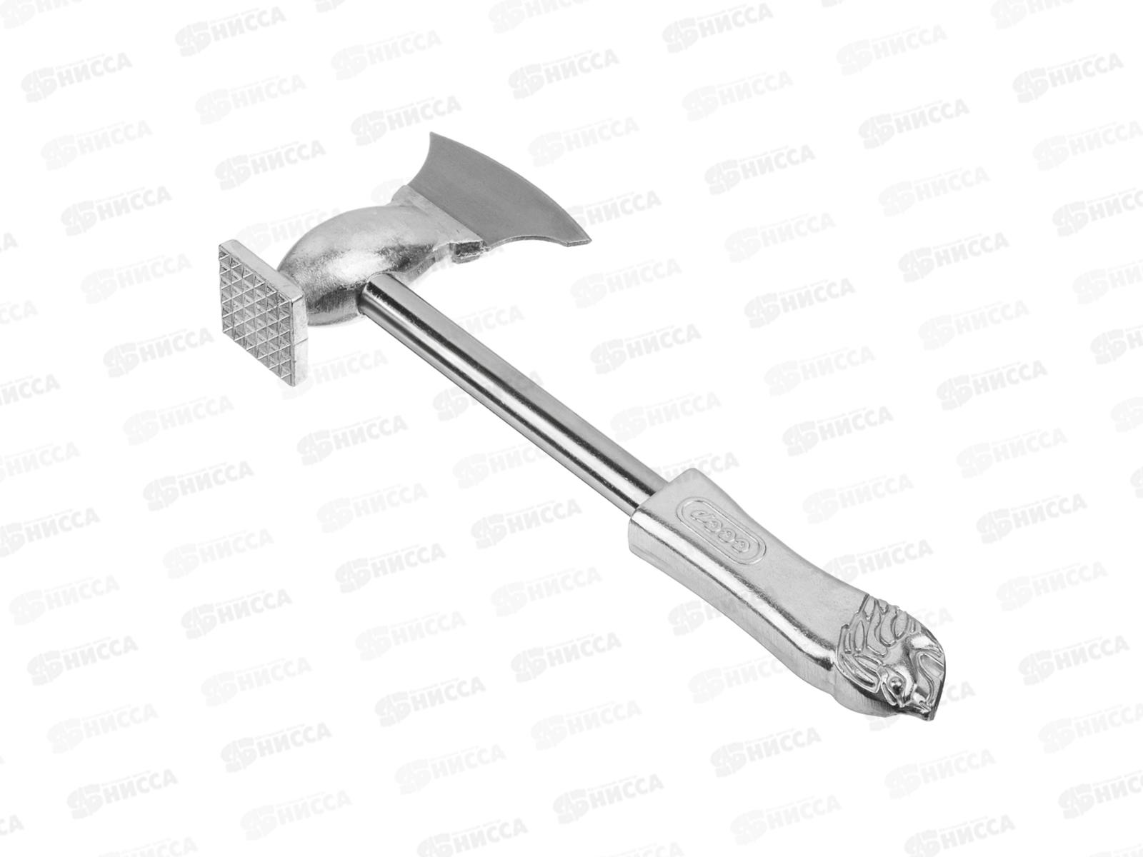 Топор кухонный металлический 28см 889-439 г