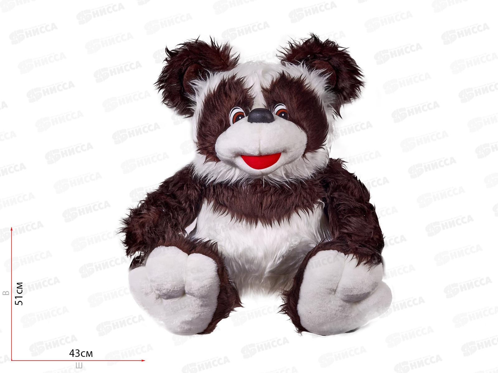 Медведь Панда Лолита 14-39  Рэббит