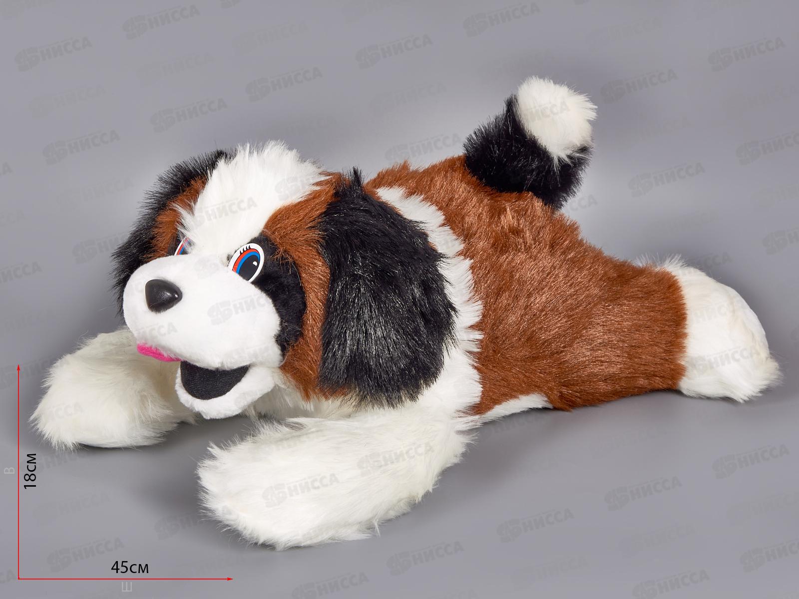 Собака Спайк 19-34  Рэббит