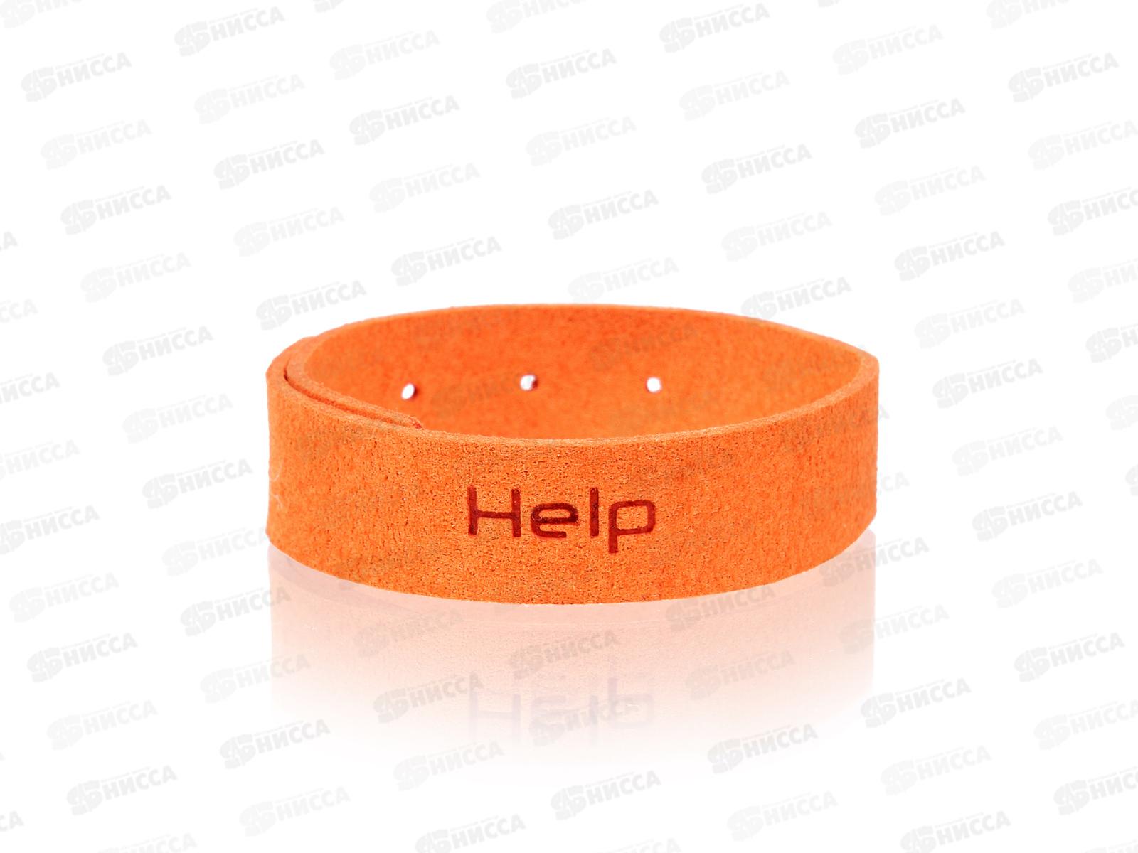 HELP браслет от комаров  *48