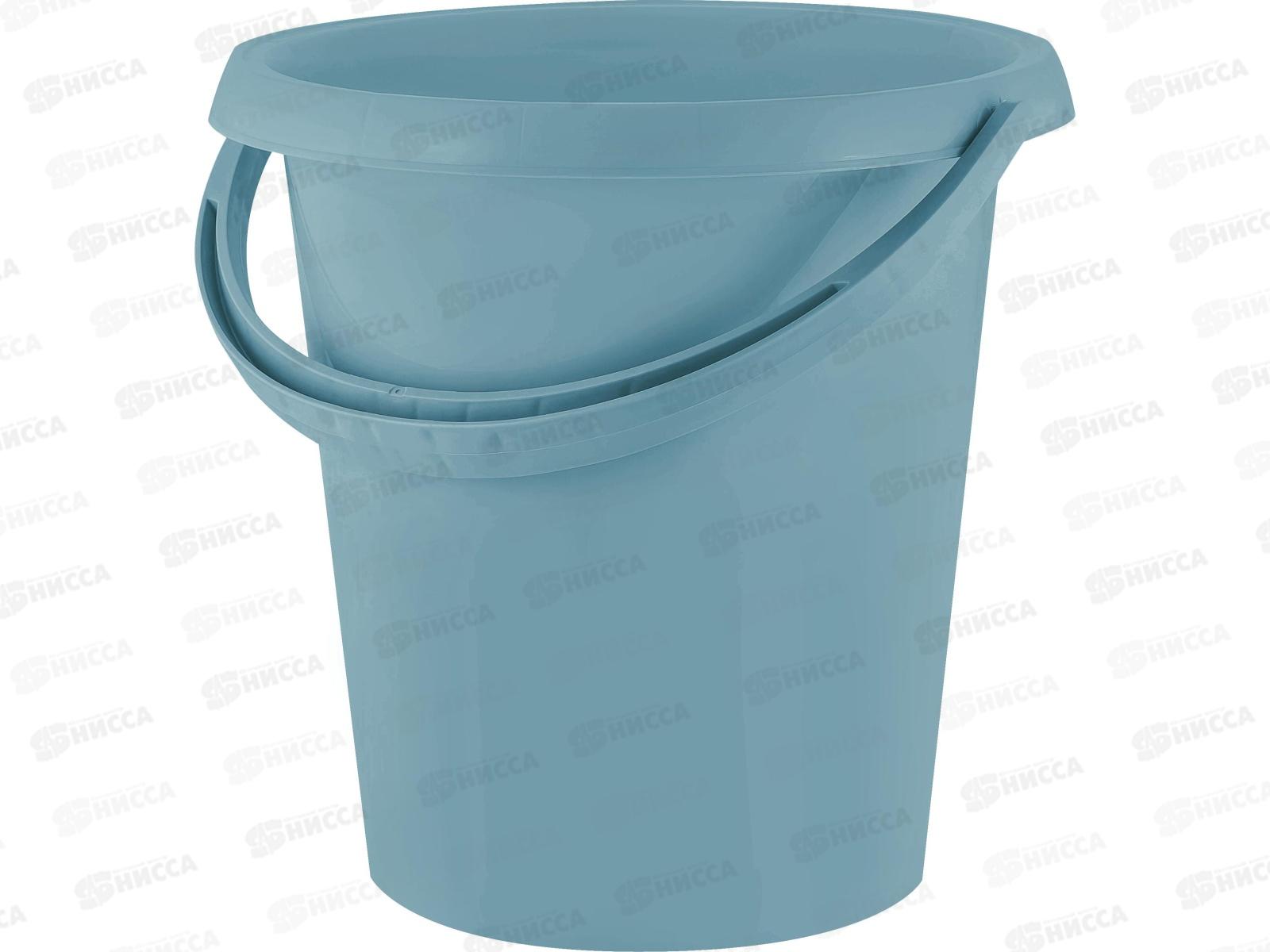 Ведро 12л AMPARI РТ9061 *10