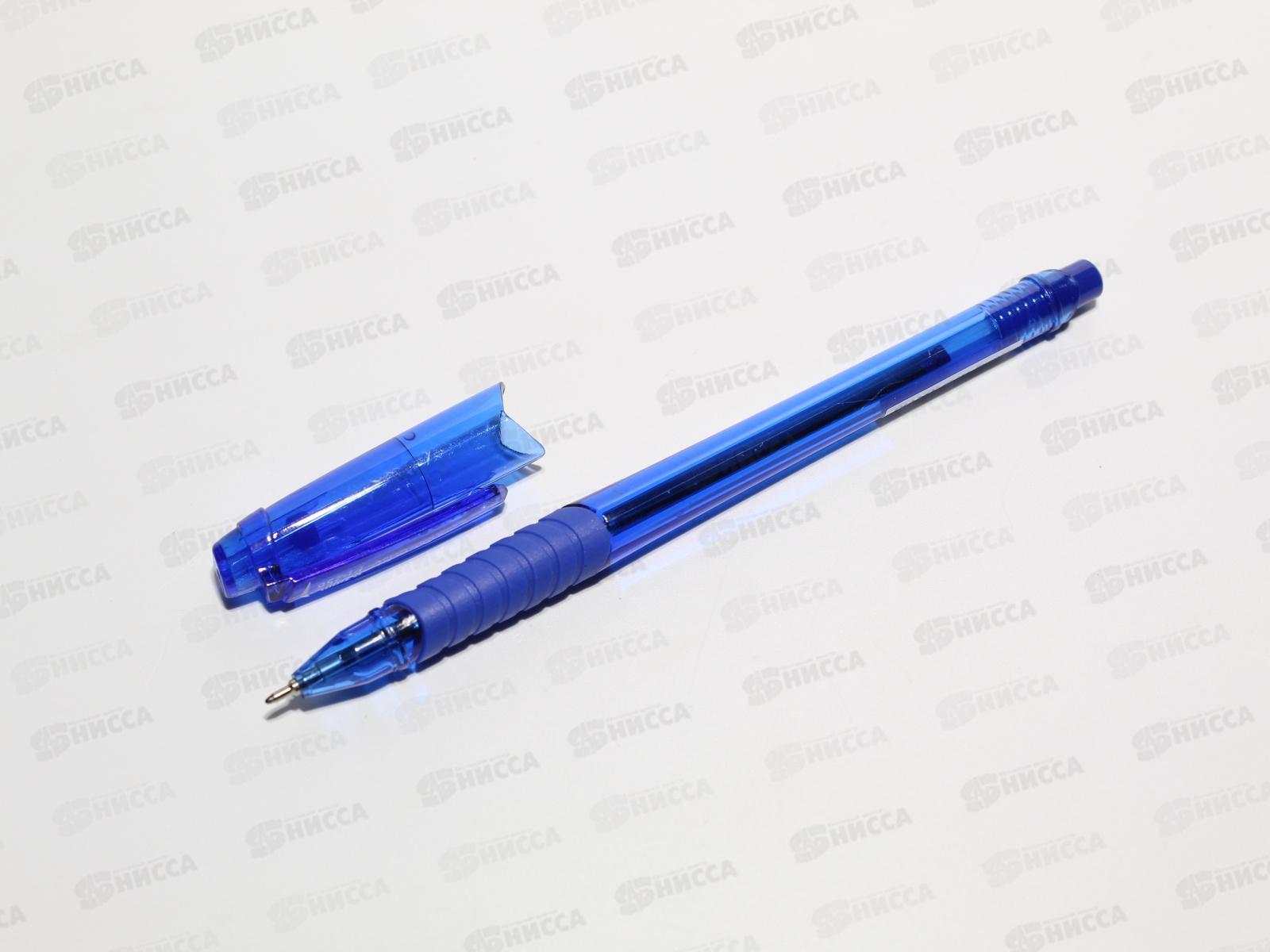 Ручка масляная PIANO пластиковый корпус (35с+10ч+5к) 0.7мм, PT-256 *50/1200