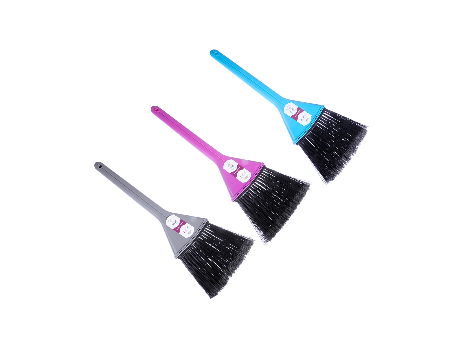 Веник &quotКлассика&quot мини SV2927 *18