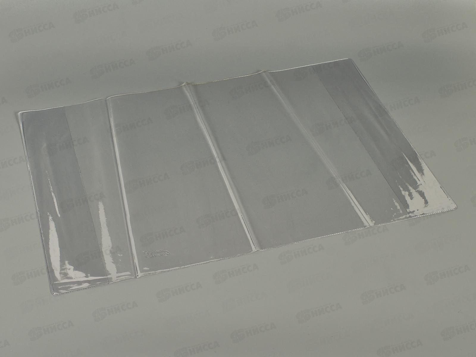 Обложка для контурных карт,атласов, ДПС 292*442, 1143.1 *100/500