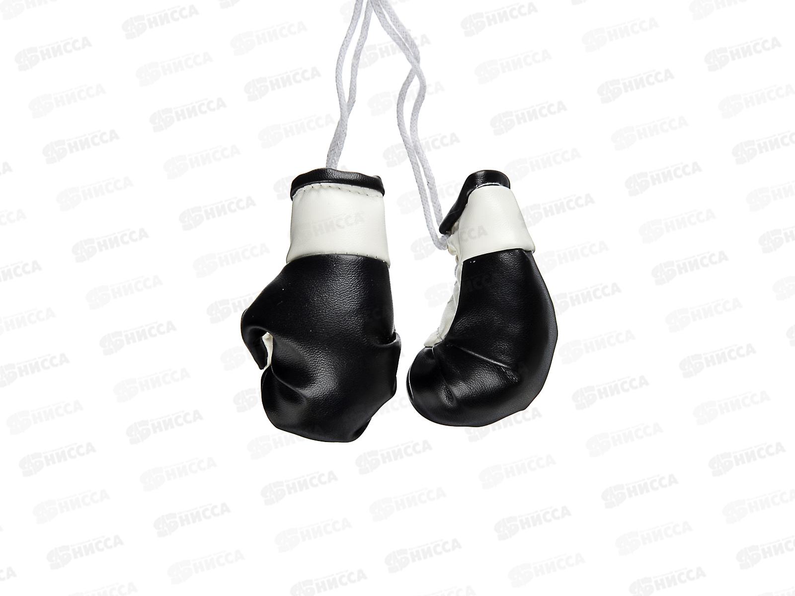 Ароматизатор NEW GALAXY Боксерские перчатки, Нов машина 794-500 г