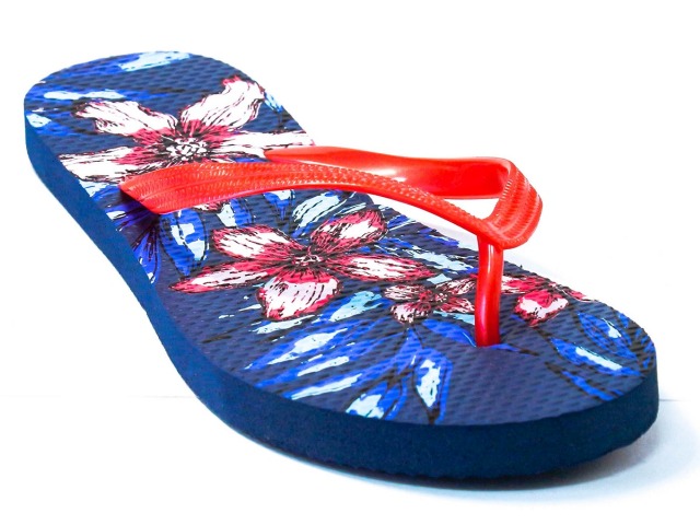 Вьетнамки  в ассортименте LZ16-0413  размер 38