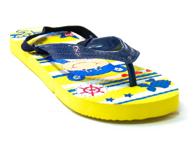 Вьетнамки детские в ассортименте IMG 5512 размер 35