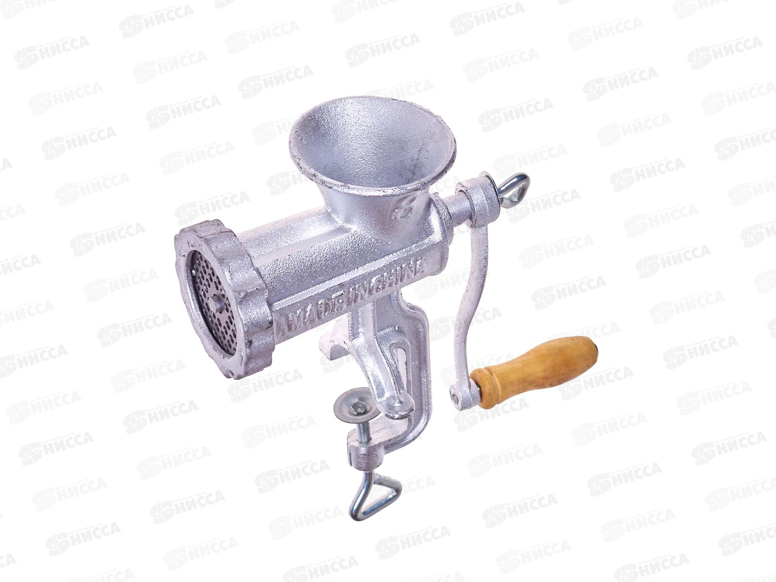 Мясорубка №8 AED-B8 чугун (044972) Ж