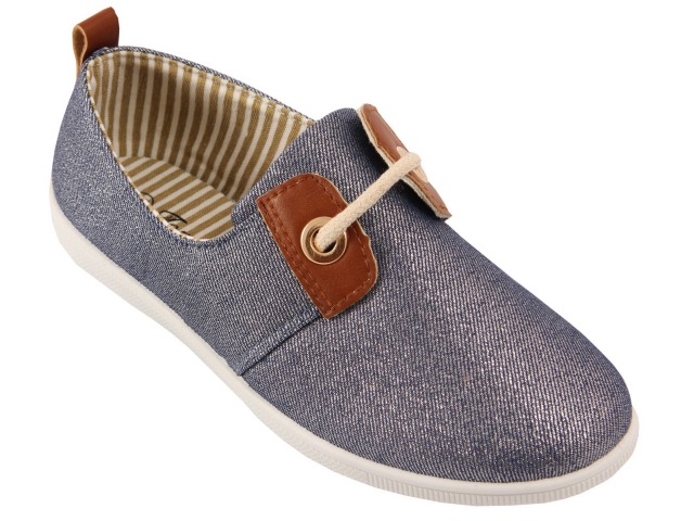 Мокасины женские 003-2 (Т)  р.36