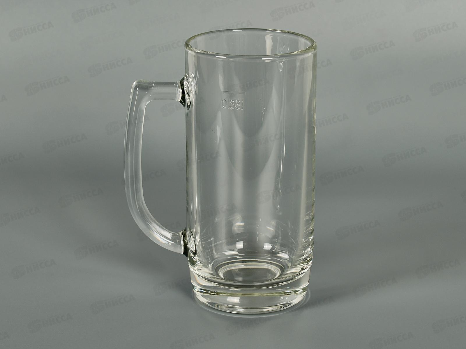 Кружка для пива 330мл Минден *15 1485