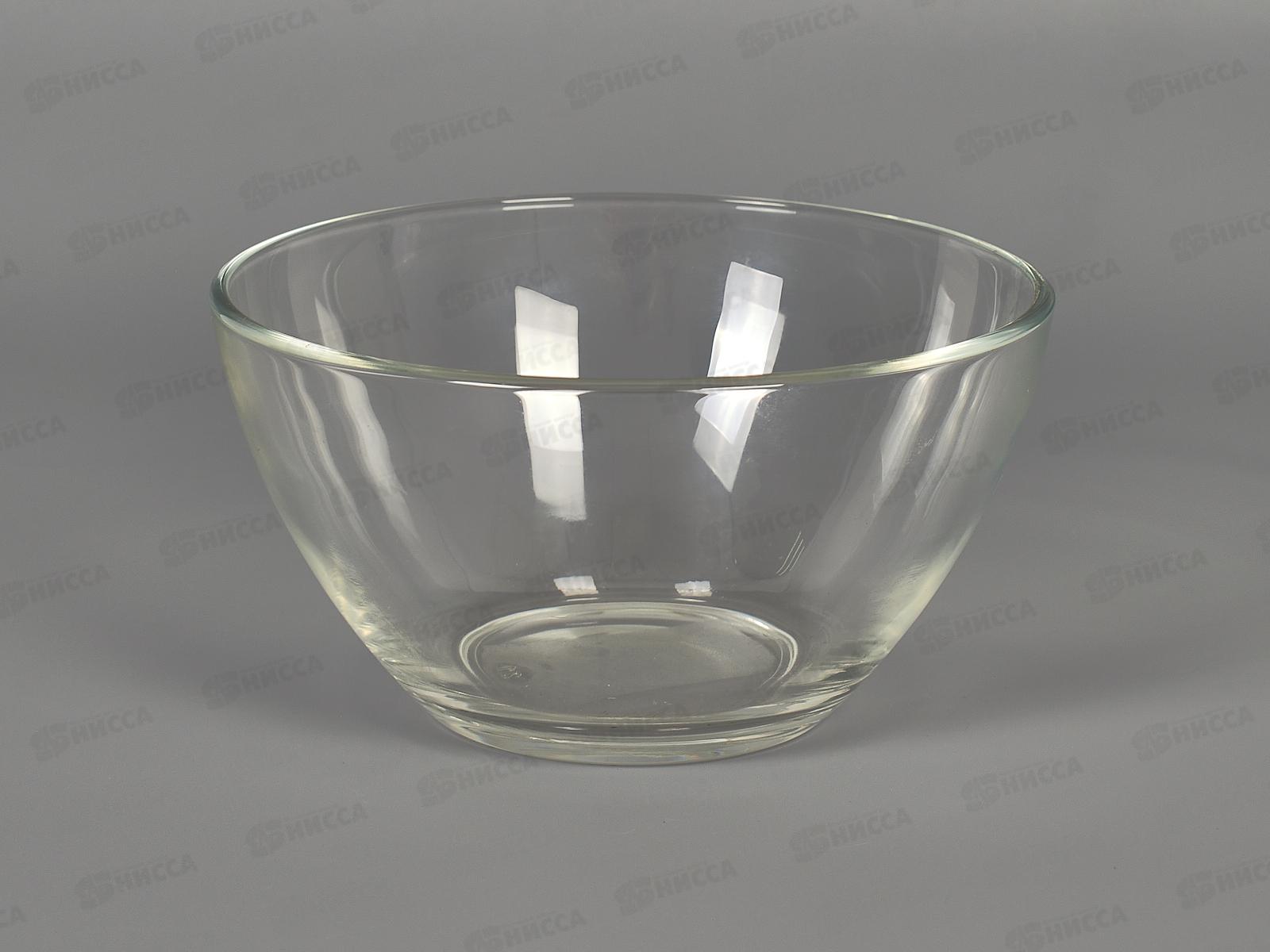 Салатник Гладкий d13см *12  1542