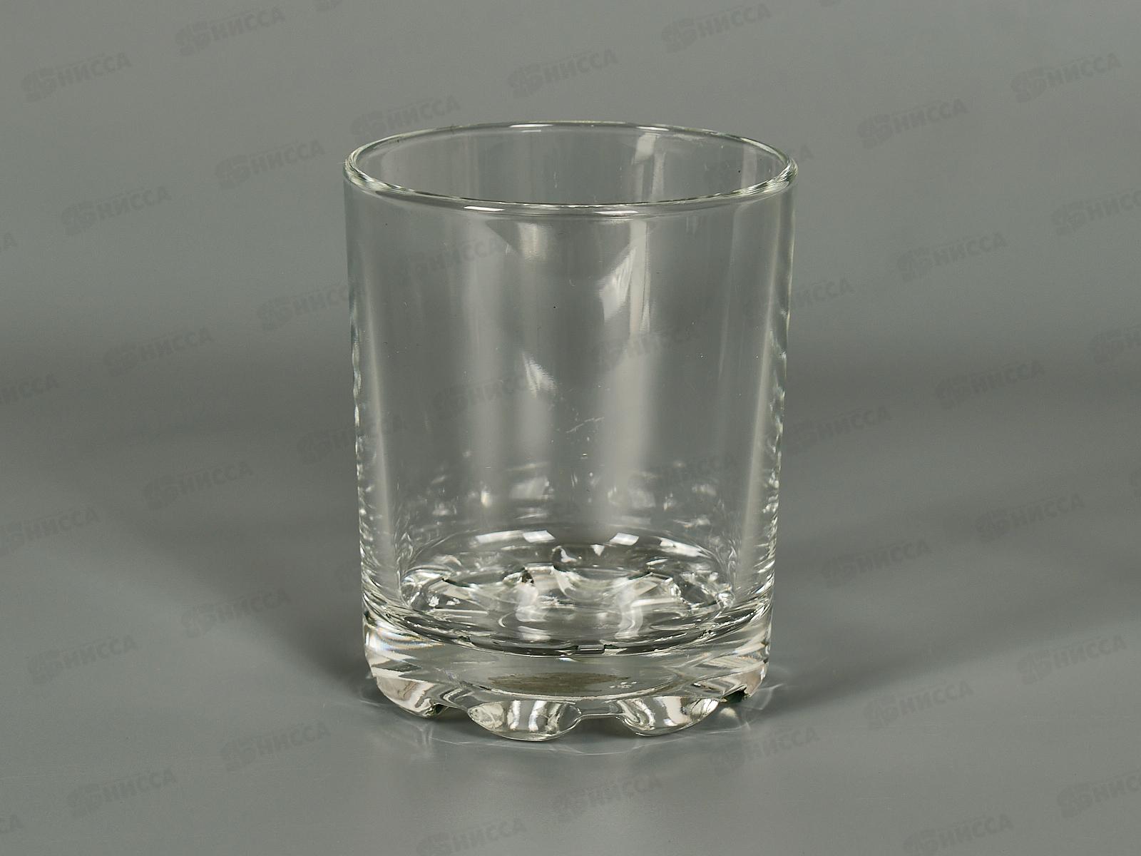 Стакан 250мл Глория  *30  849