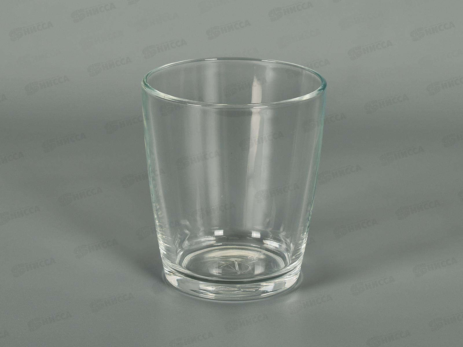 Стакан 250мл Стандарт 24с1343  *30