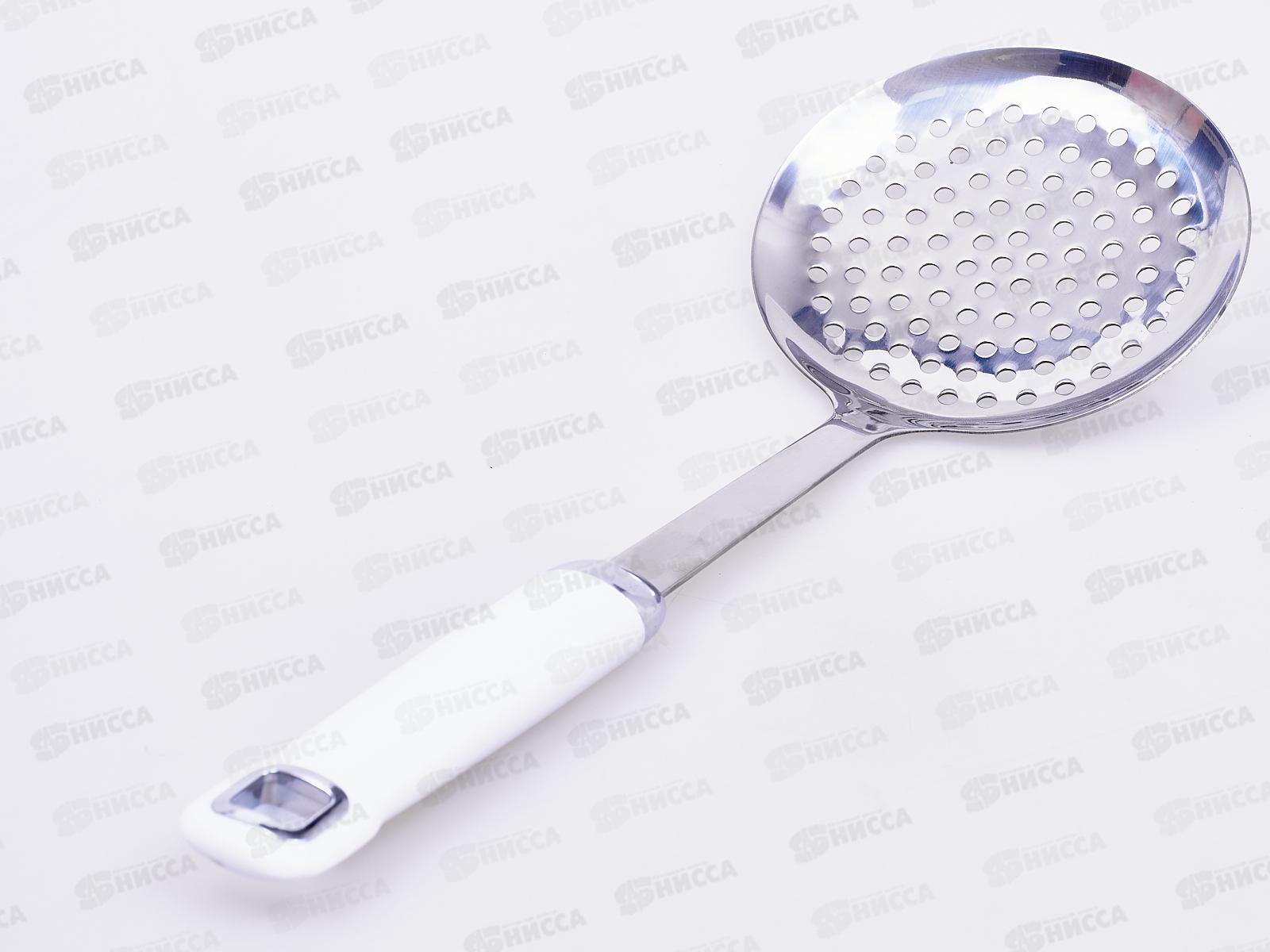 Шумовка Ladina пластиковая ручка 15303 *6/96