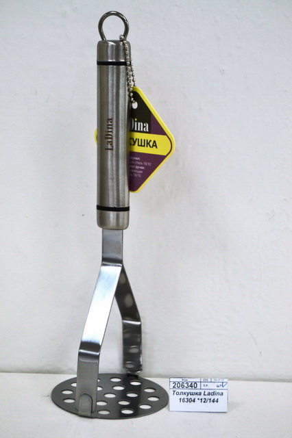 Толкушка Ladina 16304 *12/144