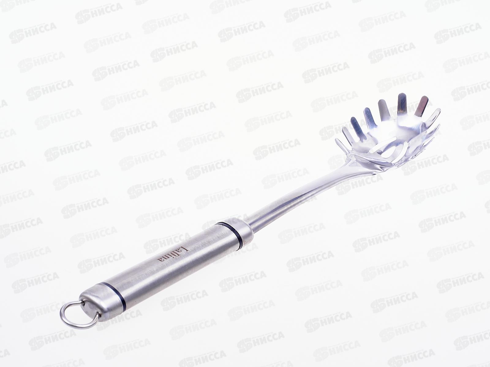 Ложка для спагетти и салата Ladina 16306 *12/144