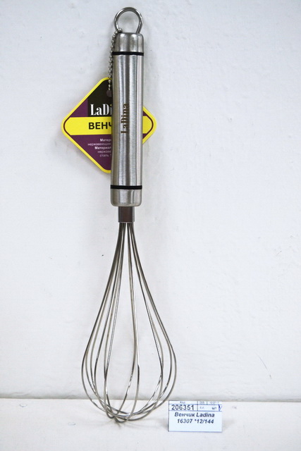 Венчик Ladina 16307 *12/144