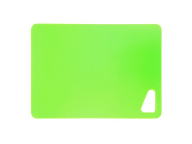 Доска разделочная  гибкая 17*24*0,2см микс MPG5354 *25