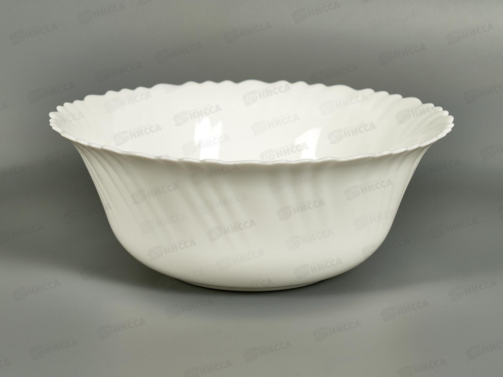 Салатник Без деколи 22,5см HW-