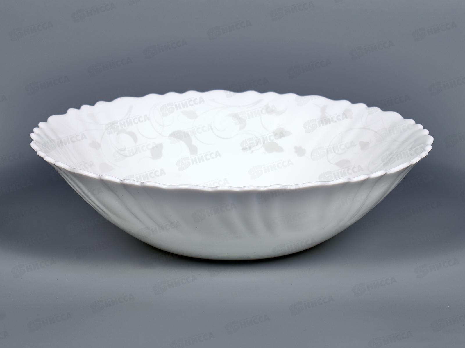 Миска суповая ИЛЬДЕФРАНС(Волна) 19см OLHDW-75/130313