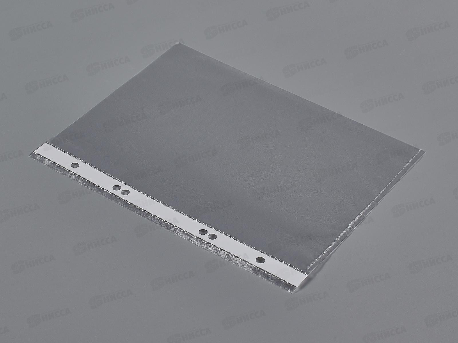 Мультифор А5 Бюрократ Премиум, 40мкм, 013А5Т *100/1400