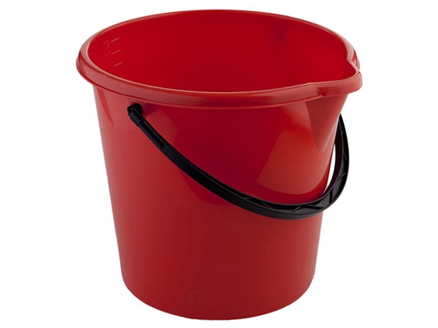 Ведро 12л Огородное *10 С278