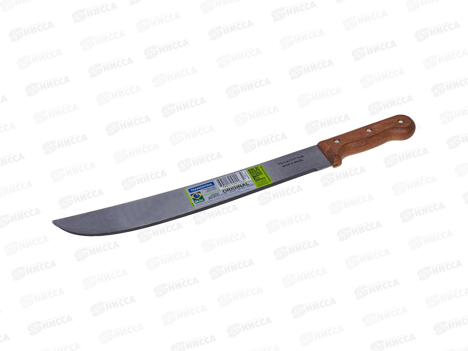 Мачете Tramontina Machetes 14&quot 26620/014  873-086 г