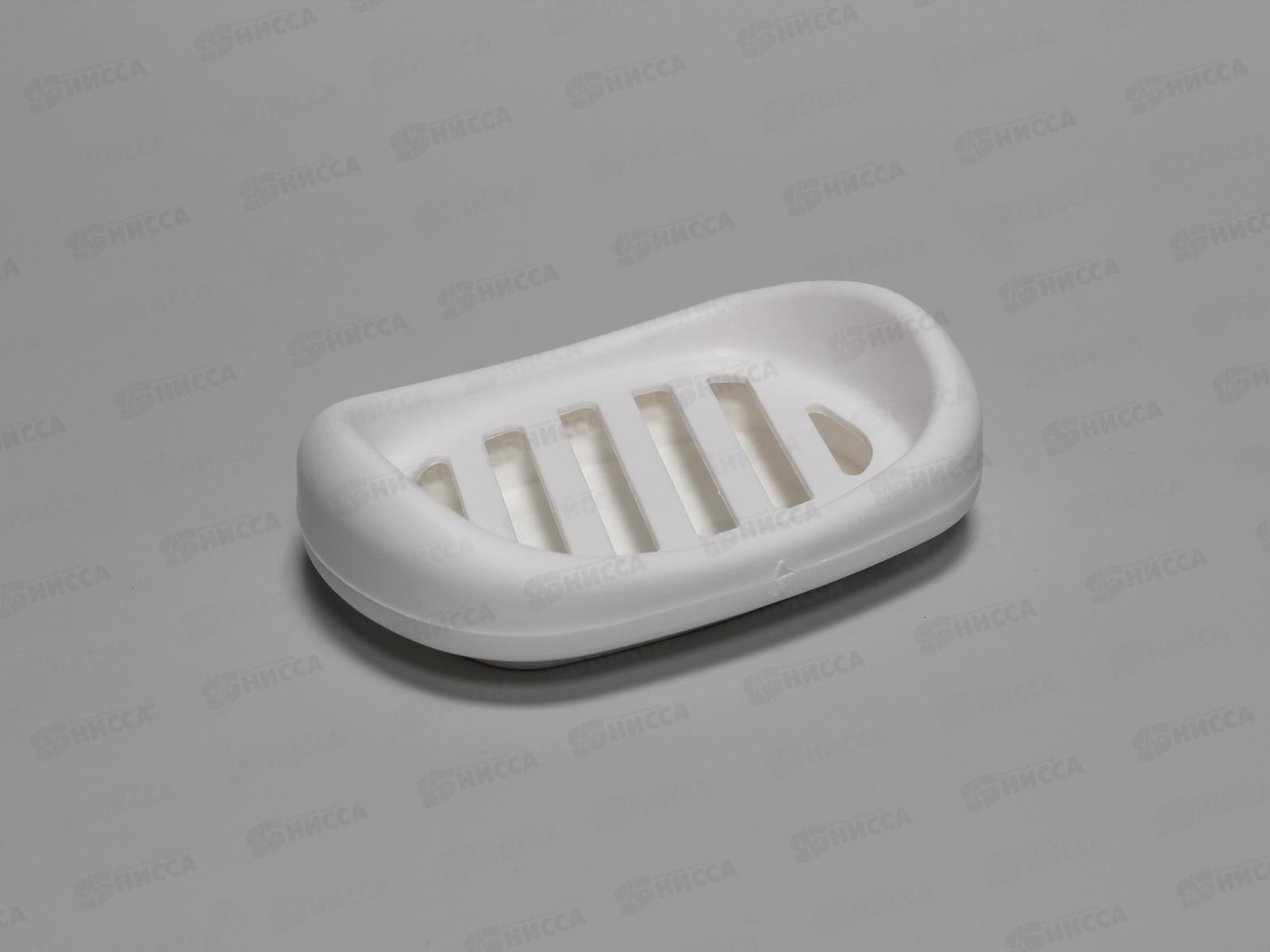 Мыльница с решеткой МИКС *100