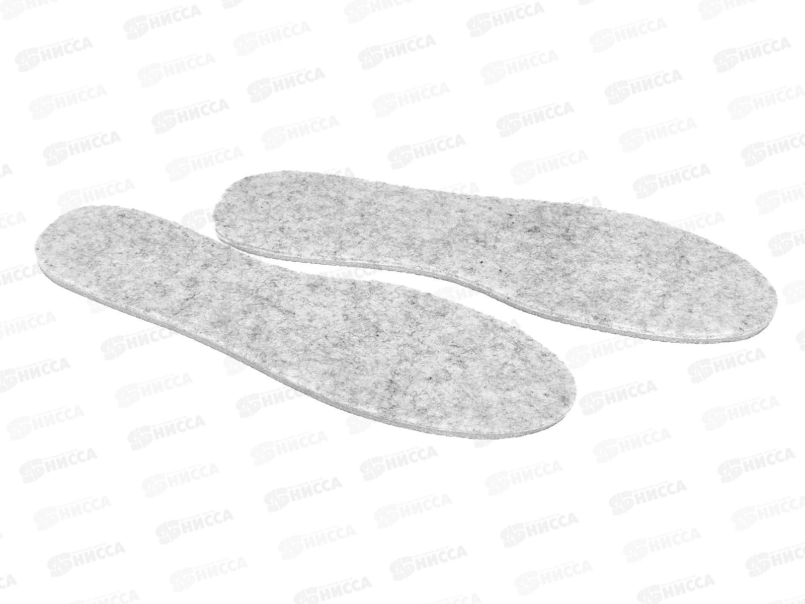 Преграда стельки для обуви Зимние (р-р 36-46) *50