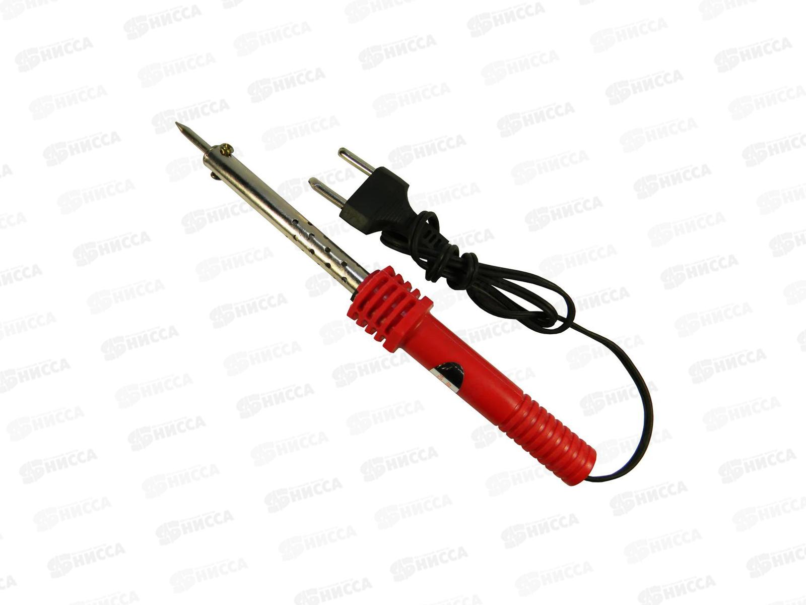 Паяльник WD-42 40W пластиковая ручка (027826)   Ж