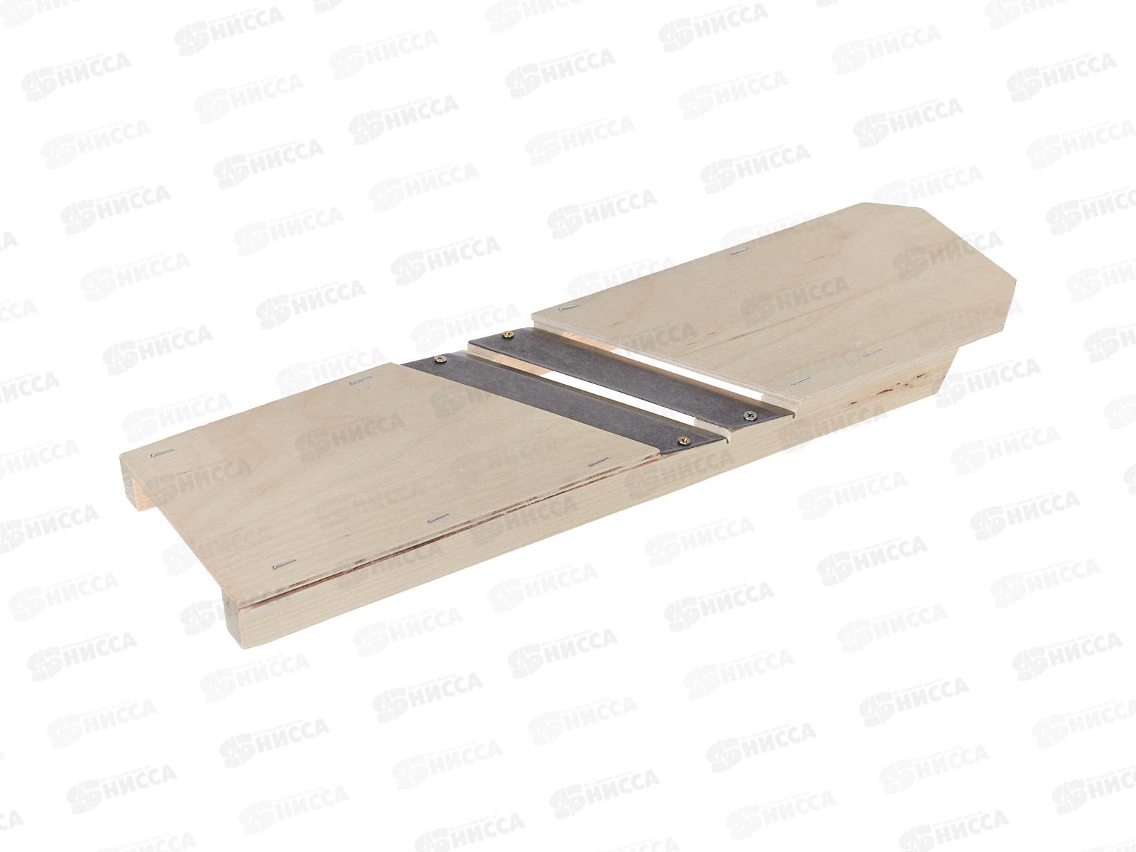 Шинковка деревянная  малая ШК-2