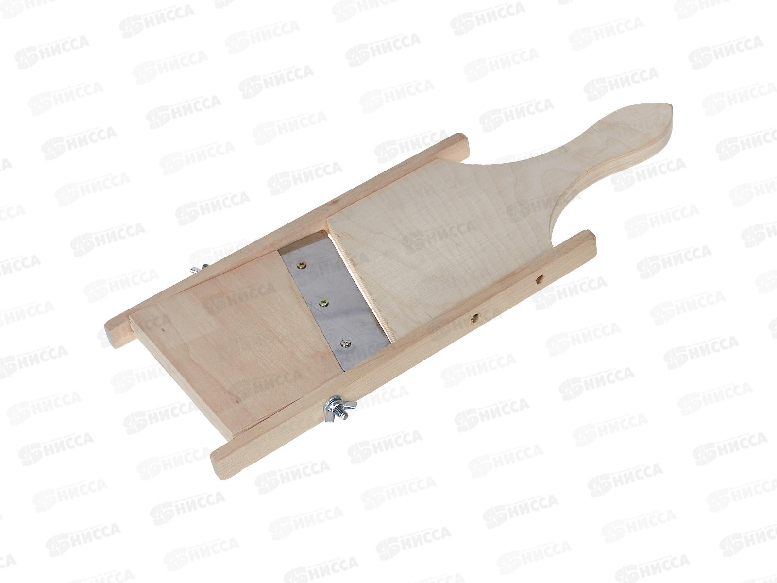 Шинковка деревянная ШК