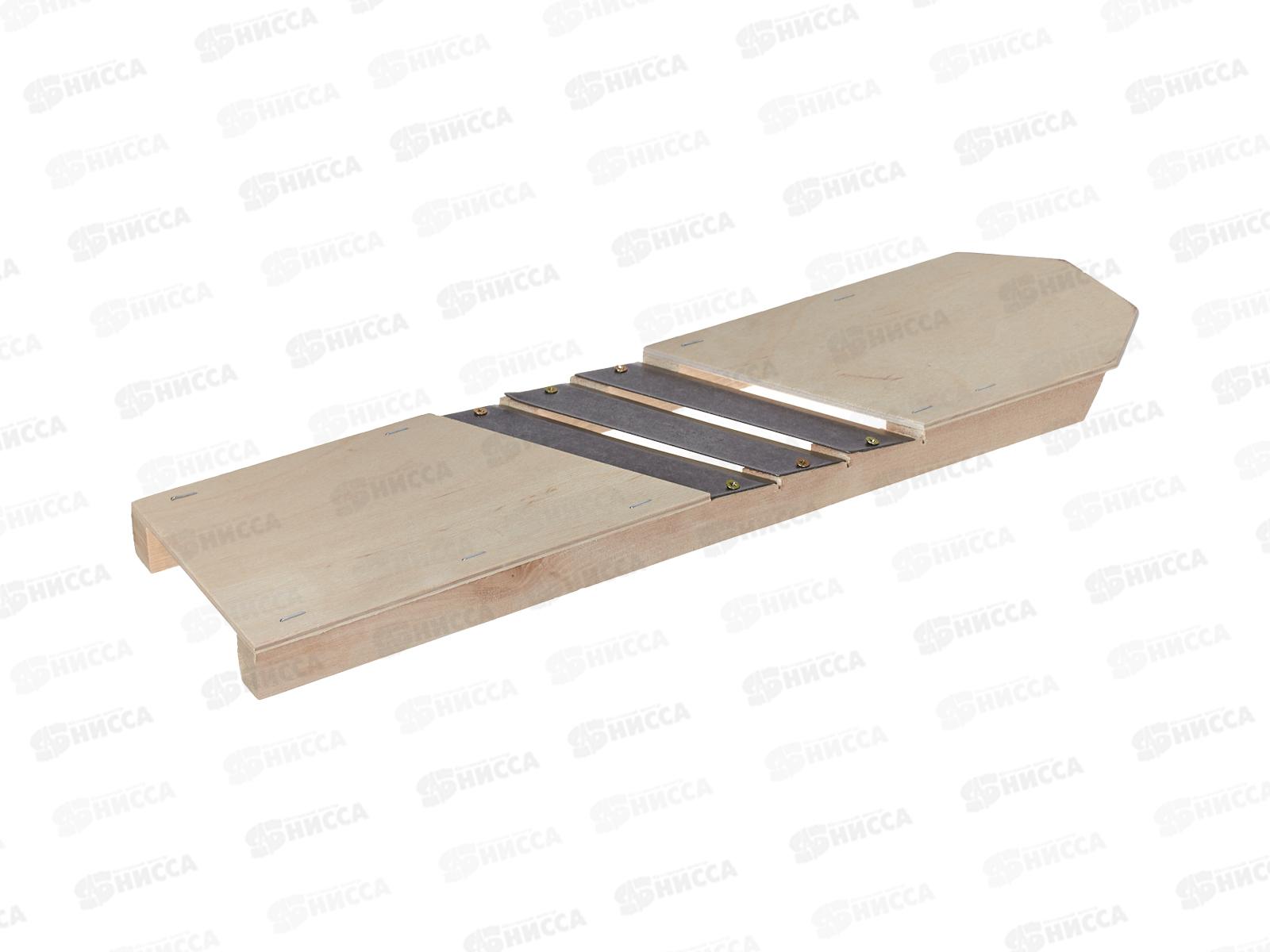 Шинковка деревянная ШК-6