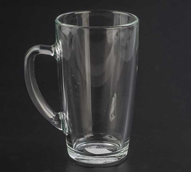 Кружка "Капучино" 400см3 XXXL  *20 1488