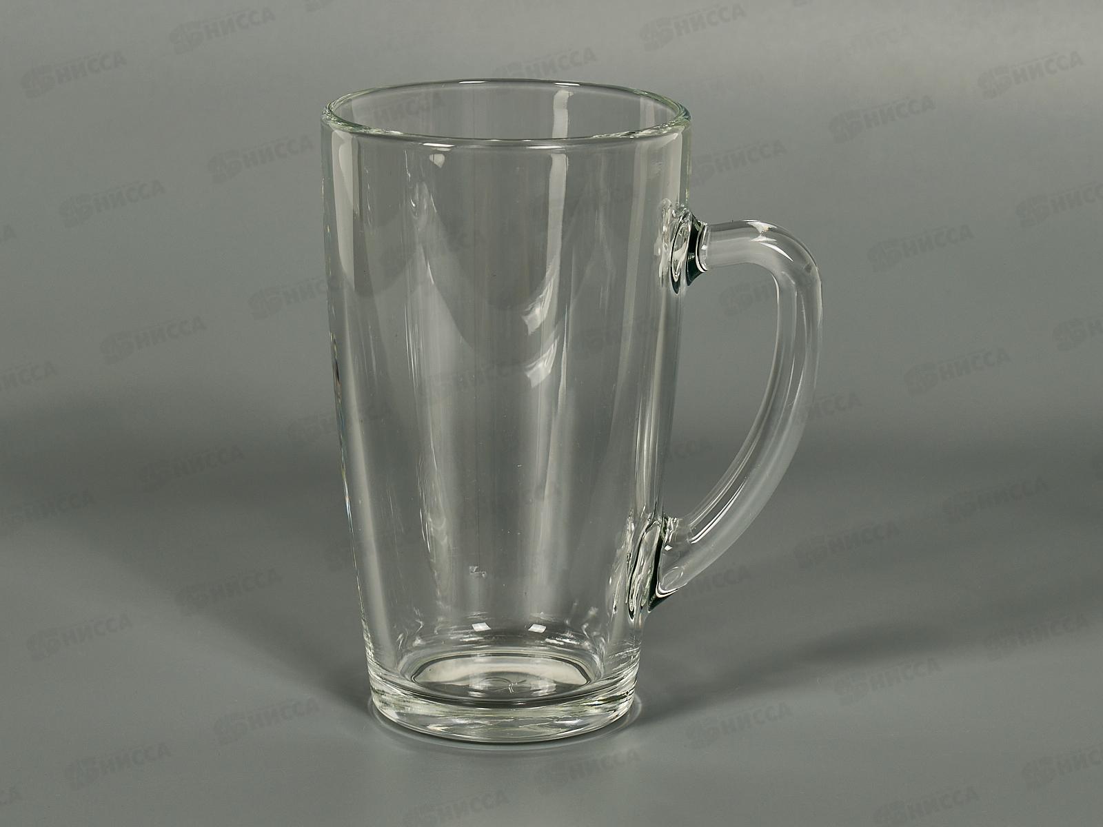 Кружка &quotКапучино&quot 400см3 XXXL  *20 1488