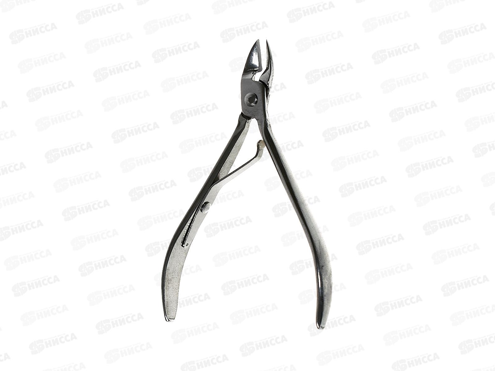 Щипчики-кусачки 8710 (024446)   Ж