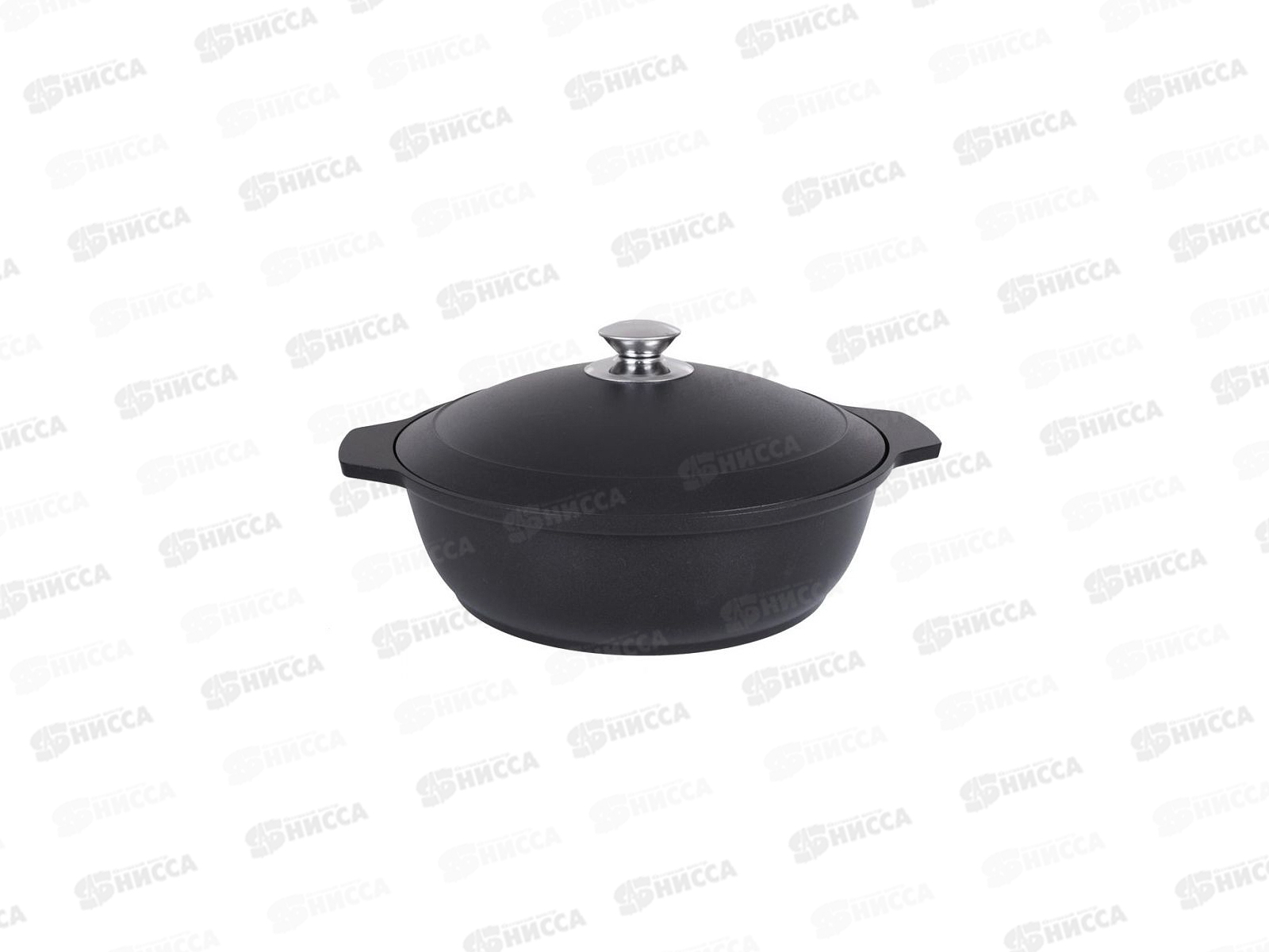 Жаровня 3л антипригарное покрытие ж30а *5