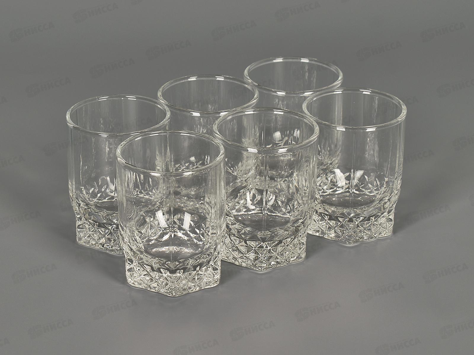 Набор стопок Valse 65мл 6штук 42294  *12