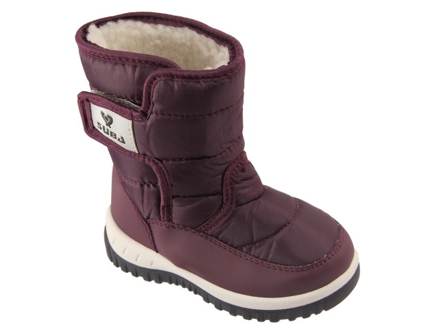 Сапожки зимние  детские  B2202-6 (Sb) р.28